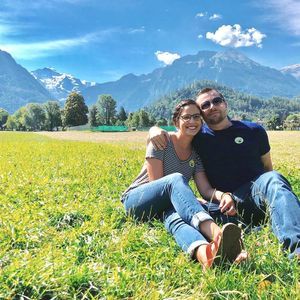 Meet your Posher, Brandy